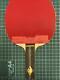 Table Tennis Racket Zhang Jike Alc St