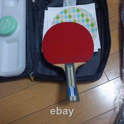 Table Tennis Set