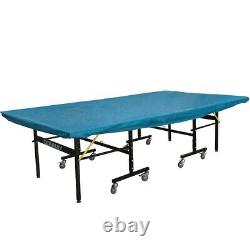 Table Tennis Table Donnay Professional Outdoor Indoor Set Foldable PingPong Kit