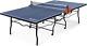 Table Tennis Table, Eastpoint Sports Indoor Ping Pong Table With Competition Gra