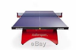 Table Tennis Table Killerspin Revolution Unique Top Quality Design