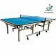 Table Tennis Table Stag Indoor Americas-16 25mm Top (ittf Approved)