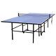 Table Tennis Tables Professional Indoor Table Tennis Table Supports One Side