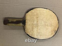 Table Tennis Used Racket