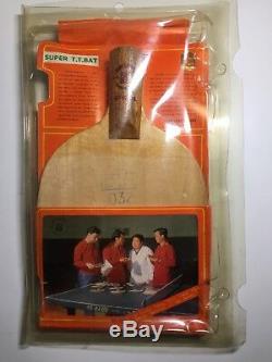 Table tennis blade, classic DHS Penholder 032