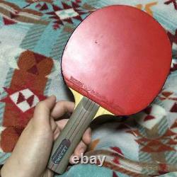 Table tennis racket butterfly