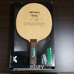 Table tennis racket butterfly Gergely with box