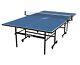 Table Tennis Table