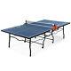 Tennis Table Ping Pong Foldable Indoor Sport Play Fun Game 18mm Top 2-piece