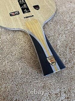 Tibhar CCA Unlimited Table Tennis Ping Pong Blade READ DESCRIPTION