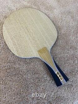 Tibhar CCA Unlimited Table Tennis Ping Pong Blade READ DESCRIPTION