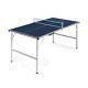 Tiktun Ping Pong Table, Professional Mdf Table Tennis Table With Quick Clamp P