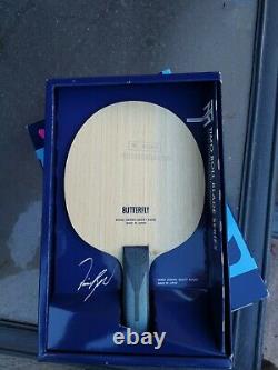 Timo Boll ALC Table Tennis Blade excellent condition