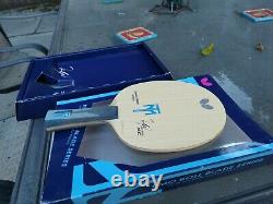 Timo Boll ALC Table Tennis Blade excellent condition