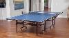 Top 5 Best Indoor Ping Pong Tables Top 5 Best Indoor Table Tennis Tables