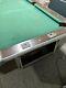 United Pool Table With Ping Pong Table Top
