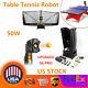 Updated(jt-a) S6-pro Ping Pong Table Tennis Robot Automatic Ball Machine 50w Us