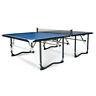 Vermont Table Tennis Tables Foldable Outdoor Ping Pong Tables + Bats/balls