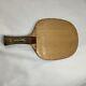 Vintage Original Butterfly Cypress X Ping Pong/table Tennis Blade