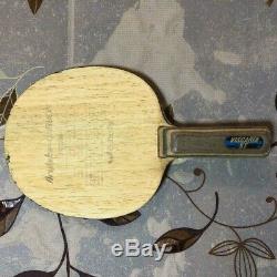 Viscaria st butterfly Rare blade bois racket table tennis ping pong holz
