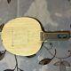 Viscaria St Butterfly Rare Blade Bois Racket Table Tennis Ping Pong Holz