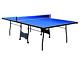 Walker & Simpson Matchplay Table Tennis Table