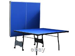 Walker & Simpson Matchplay Table Tennis Table
