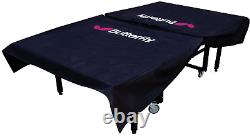 Weatherproof Table Tennis Table Cover Protect Your Ping Pong Table Fits Regu