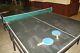 Wood Full Sized Ping Pong Table