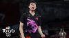 World S Best Men S Table Tennis Players Stage Epic Gold Medal Match Tokyo Olympics Nbc Sports