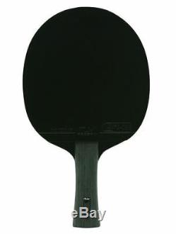 Xiom Champion M9.0S Table Tennis ShakeHand Ping Pong Racket, Paddle, Bat, Blade