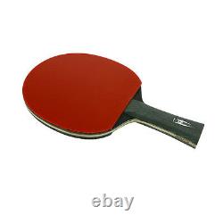 Xiom M9.0S Table Tennis Paddles Shakehand Ping Pong Racket Bats Blades