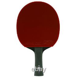 Xiom M9.0S Table Tennis Paddles Shakehand Ping Pong Racket Bats Blades