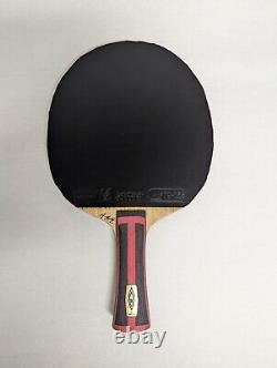 Xiom Tmxi Table Tennis Racket