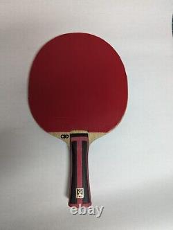 Xiom Tmxi Table Tennis Racket