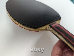 Xiom Tmxi Table Tennis Racket