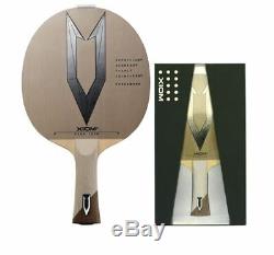 Xiom Vega Tour FL, ST Shakehand Blade Table Tennis, Ping Pong Racket, Bat