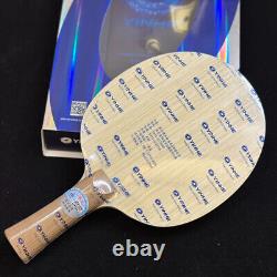 YINHE D715 Sounth Korea National Team Ping Pong Table Tennis Blade Racket 5+2