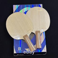 YINHE D715 Sounth Korea National Team Ping Pong Table Tennis Blade Racket 5+2