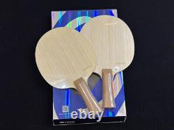 YINHE D715 Sounth Korea National Team Ping Pong Table Tennis Blade Racket 5+2