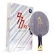 Yinhe Milky Way 970xx Klc Flared Handle Carbon & Kev Table Tennis Blade