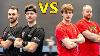 2 Contre 2 Pongfinity Contre Tabletennisdaily