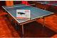 25mm (1 Pouce En Haut) Professional Grade Ping Pong Table Tennis Table Pas D'assemblage