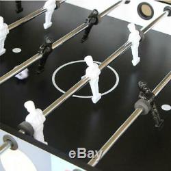 4in1 Jeu Table-billard / Air Hockey / Mini Table De Tennis De Table / Table De Football