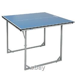 58 X 39 Pouces Ping-pang Table Gym Appartements Sauver L'espace Avoir Des Pratiques Amusantes