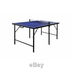 60 Table Tennis Portable Ping Pong Set Plier De Voyage Jeu Avec Pagaies Et Couilles