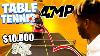 Amp 10 000 Ping Pong Championship Qui Est Le Meilleur Joueur De Tennis De Table Dans Amp