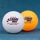 Balles De Tennis De Table Dhs 3 étoiles D40+ Approuvées Par L'ittf Pour Les Jeux Olympiques