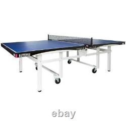 Butterfly Centrefold 25 Sky Table Tennis Table