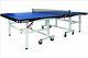 Butterfly Octet 25 Ping-pong Pro Tournoi Tennis Table Nc Local Pickup Seulement